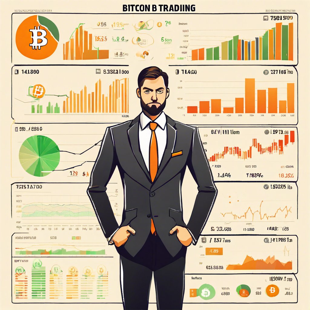 Shocking Insights: The Untold Truths About Bitcoin Trading Exposed