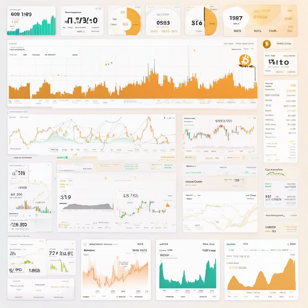 The Mind-Blowing Hacks to Dominate the Bitcoin Trading Landscape