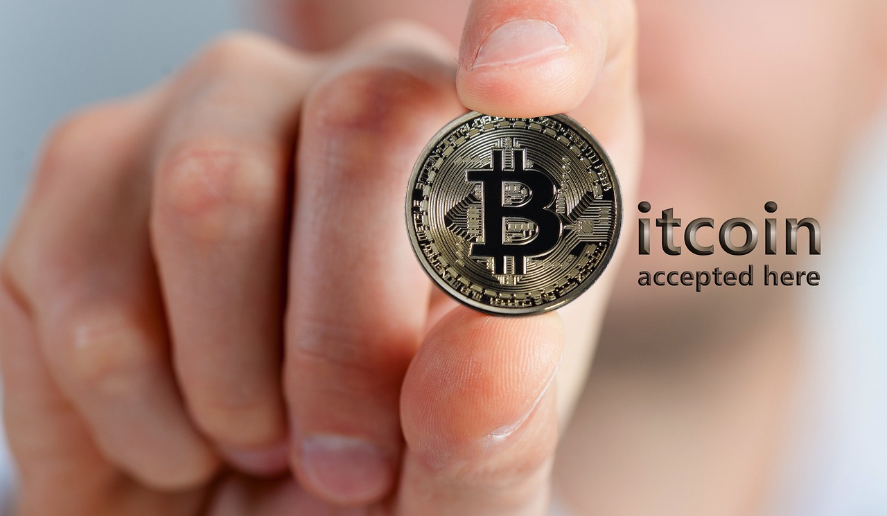 Revolutionize Your Financial Future with These Unconventional Bitcoin Tactics