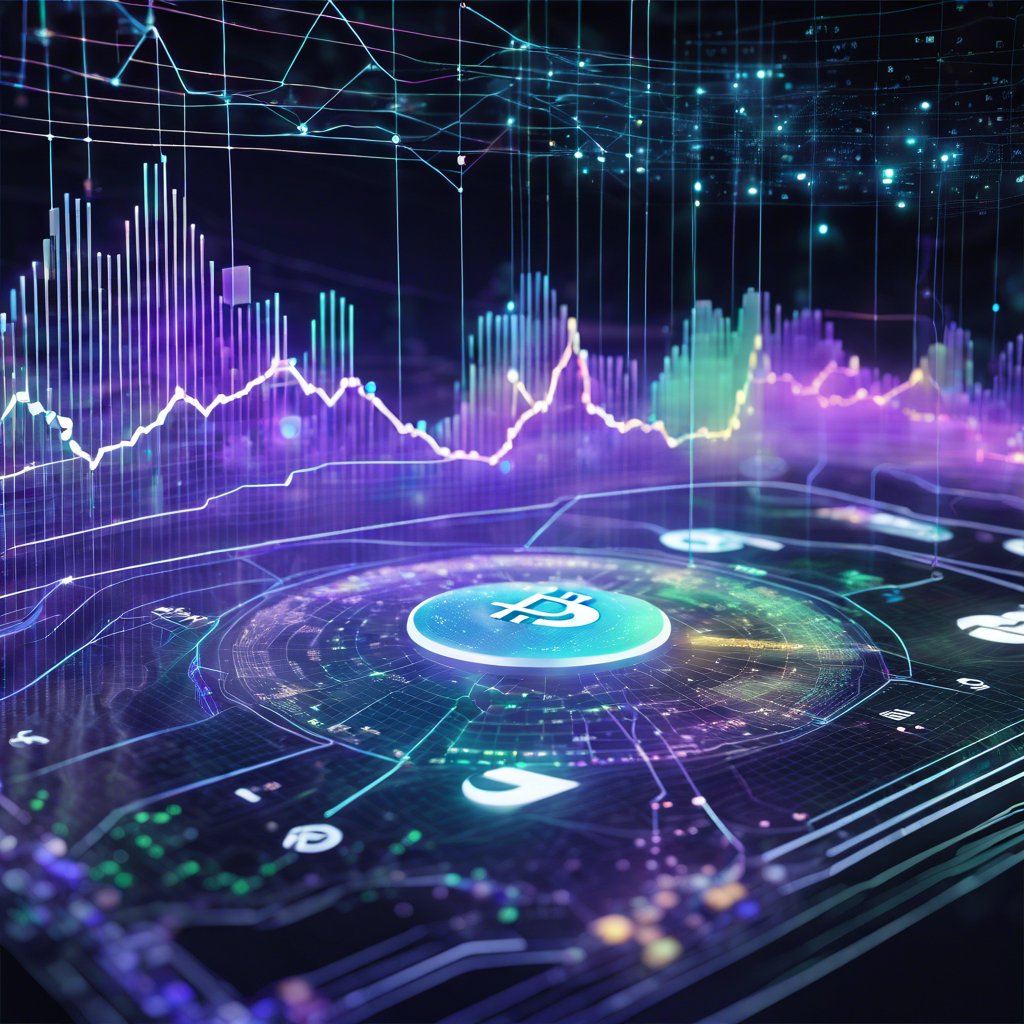 Mastering Crypto Volatility: Strategies for Navigating the Unpredictable with High-Volume Coin AI