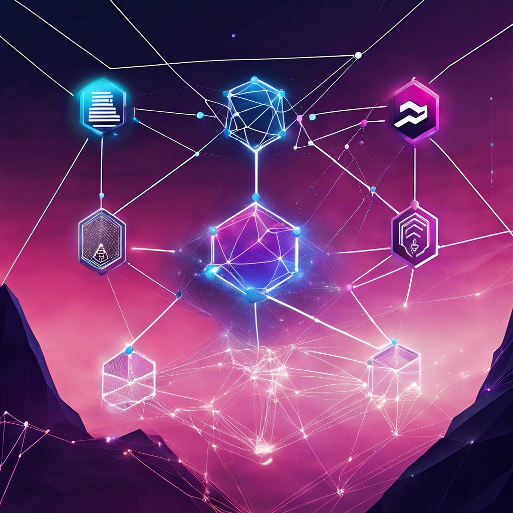 Empowering Decentralized Applications with TRON TRX's Unparalleled Cross-chain Capabilities