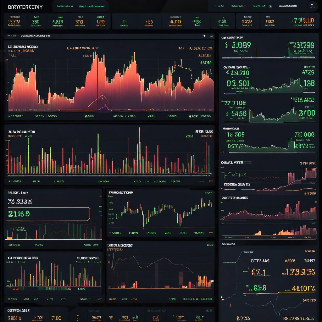 Unveiling the Crypto Wealth Frontier: A Comprehensive Guide to Technical Analysis for High-Volume Coins