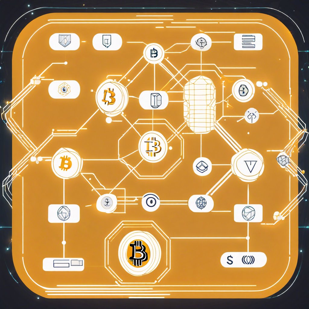 Unlocking the Power of Blockchain: Bitcoin SV's Unparalleled Security