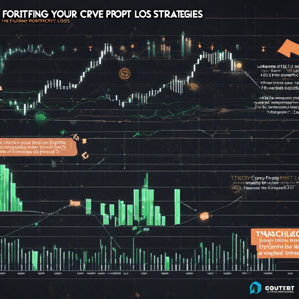 Fortifying Your Crypto Profits: The Invincible Power of Stop-Loss Strategies