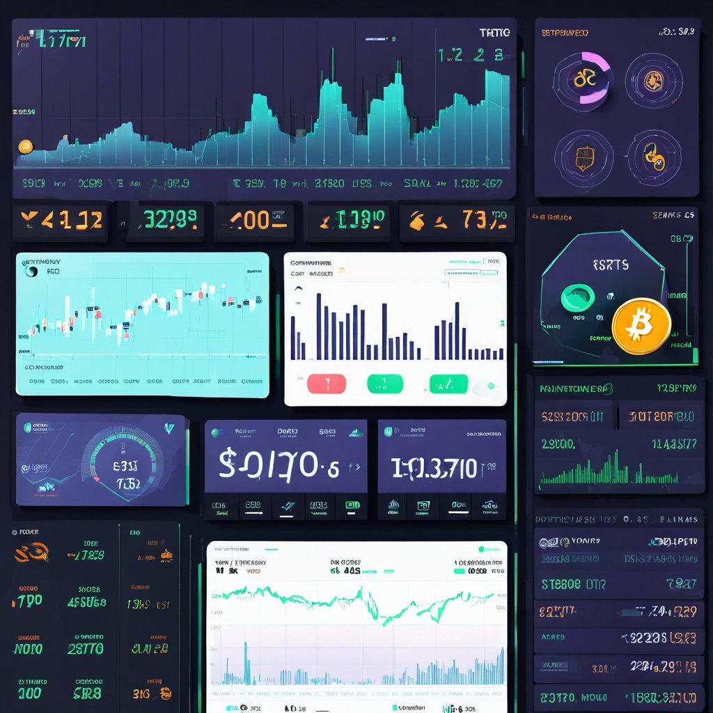 Impenetrable Crypto Portfolio: Bulletproofing Your Profits with Stop-Loss Tactics