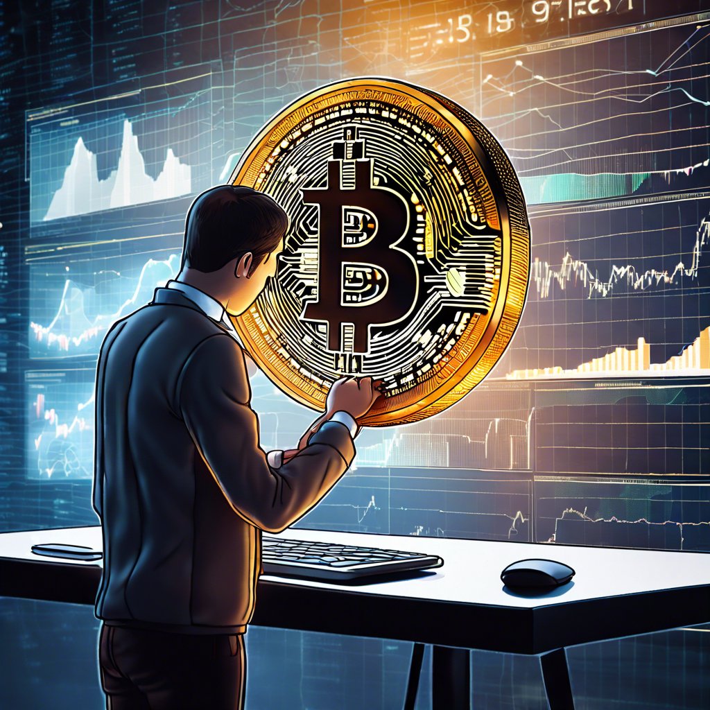 Unleash the Power of Bitcoin: Transform Your Life with These Proven Wealth-Building Tactics