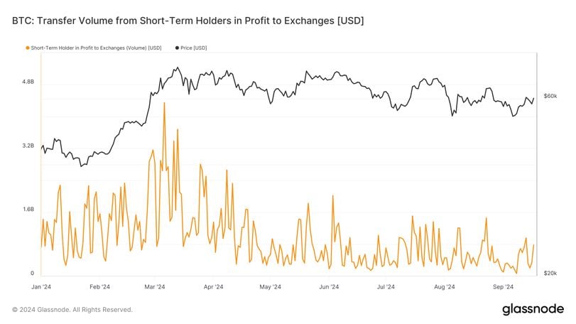 Binance Trading Volume Insights