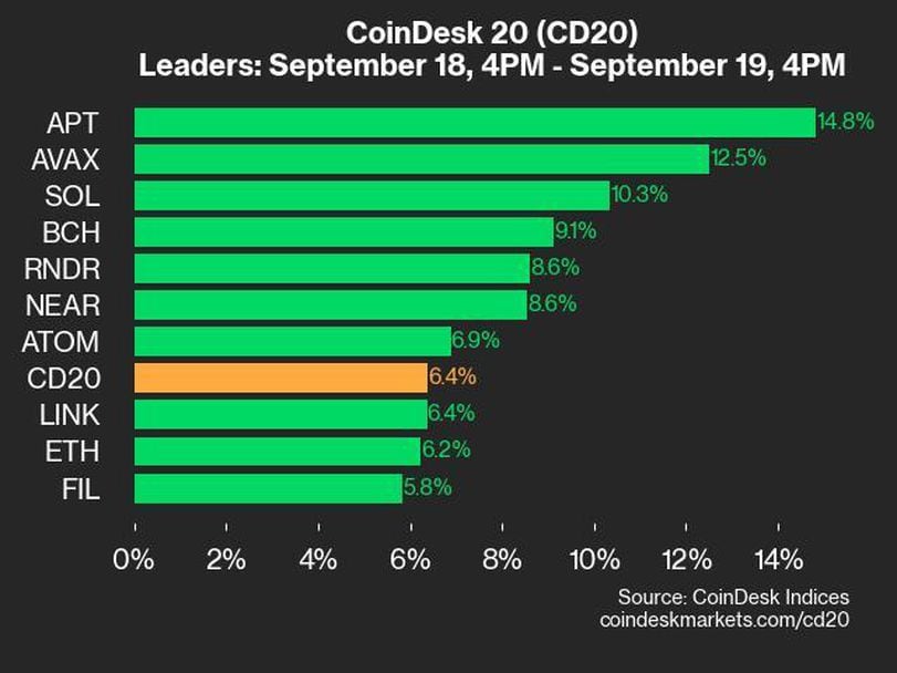 Altcoins and Market Sentiment